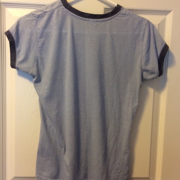 Unisex Excalibur Las Vegas Coat of Arms T-Shirt SM - Picture 3 of 4